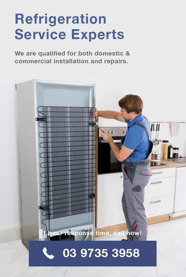 johns refair melbourne