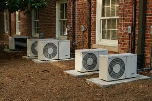 Central Air or Mini-Split A/C