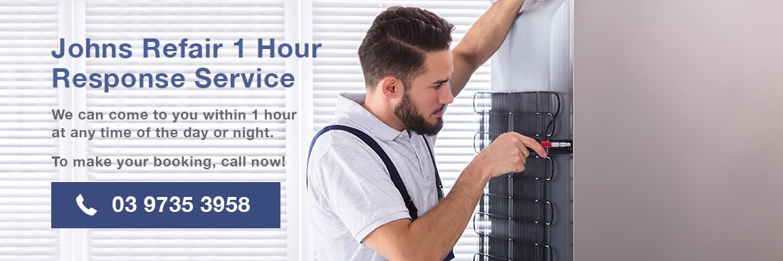 johns refair melbourne