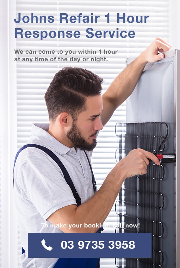 johns refair melbourne