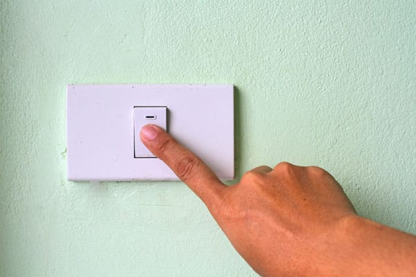 Air Conditioner Energy Bill