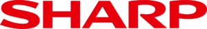 sharp brands we service