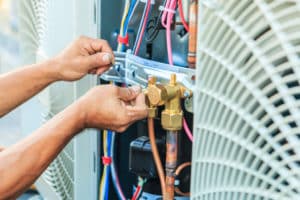 heating repair