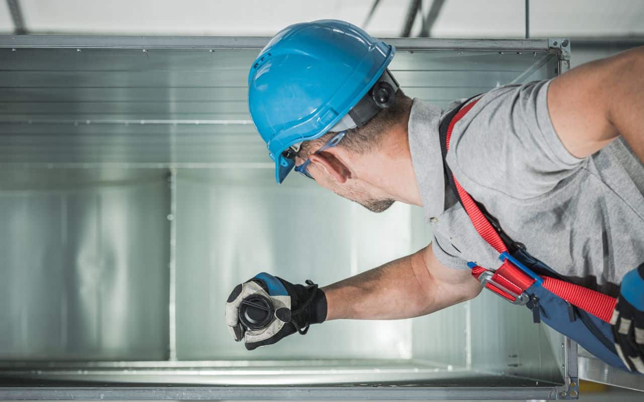 Braemar_Heater_Service