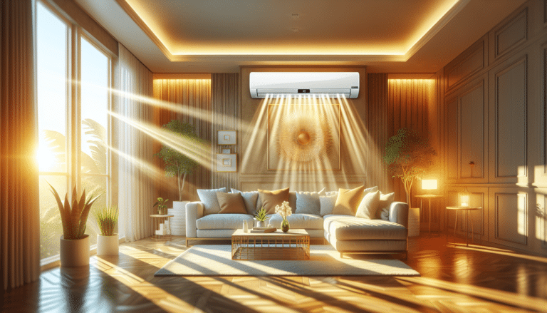 Beat the Heat: Unveiling the Benefits of Split Air Conditioning Systems
