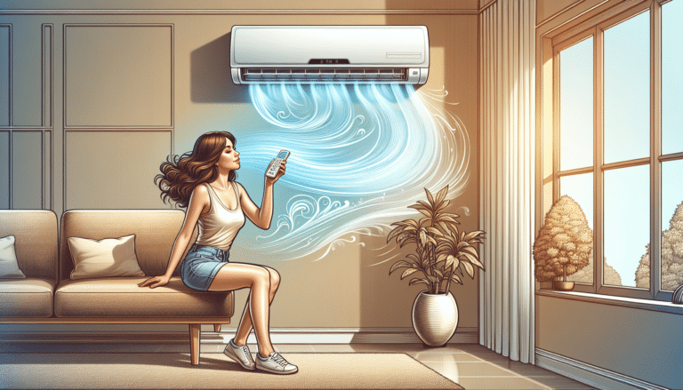 Cool Comfort Ahead: Mastering the Essentials of Split Air Conditioning Services