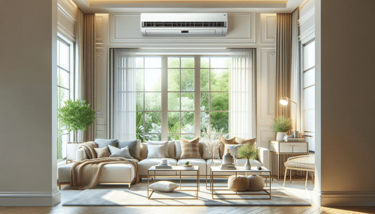 Maximize Comfort and Efficiency: A Guide to Split Air Conditioning Services