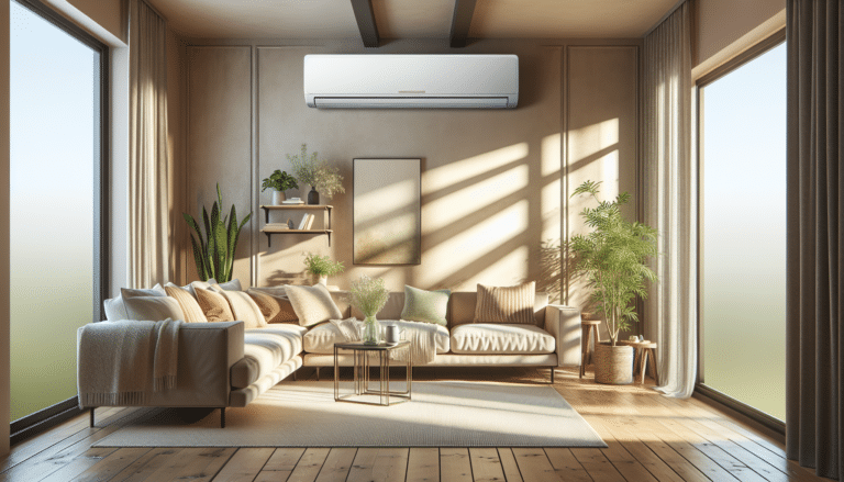 Cool Comfort: Unlocking the Benefits of Split Air Conditioning Services