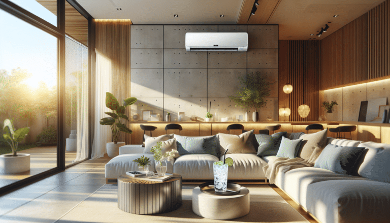 Stay Cool and Comfortable: Discover the Benefits of Split Air Conditioning Systems