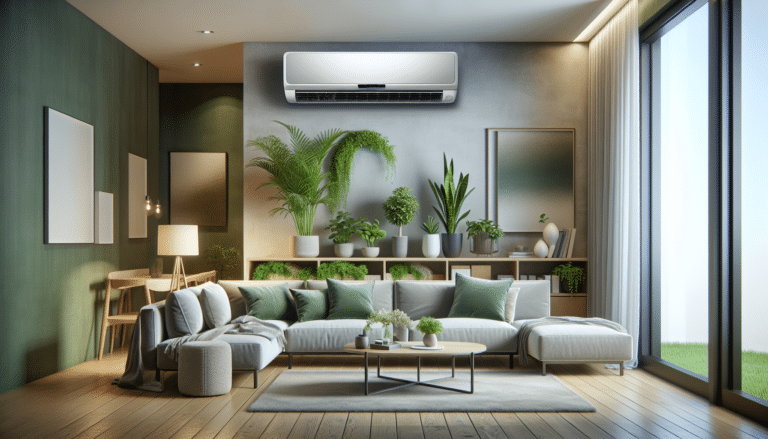 Why Split Air Conditioning is the Smart Choice for Every Space