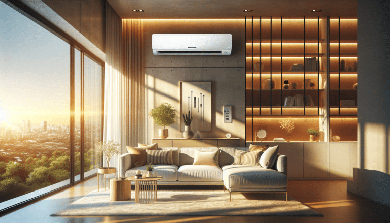 Revolutionizing Comfort: Discover the Benefits of Split Air Conditioning Systems