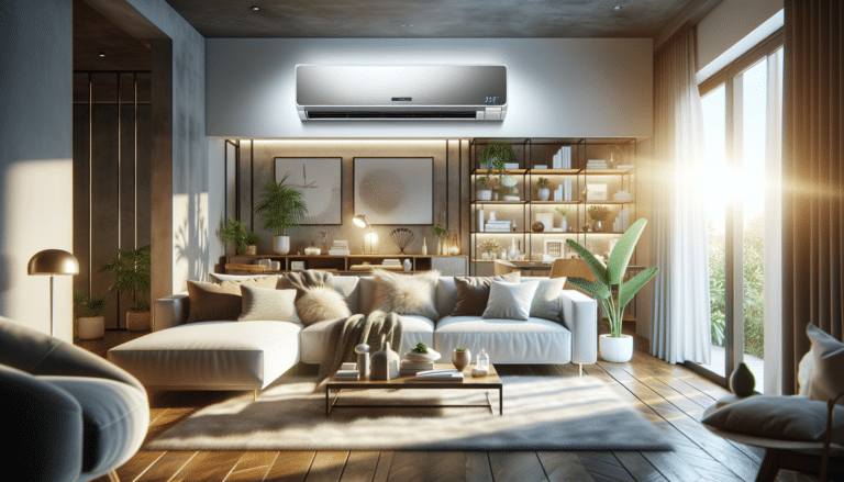 Revolutionize Your Comfort: The Ultimate Guide to Split Air Conditioning Services