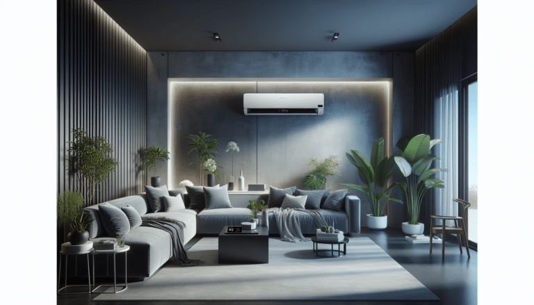 Chill Smart: Unlocking the Benefits of Split Air Conditioning Systems