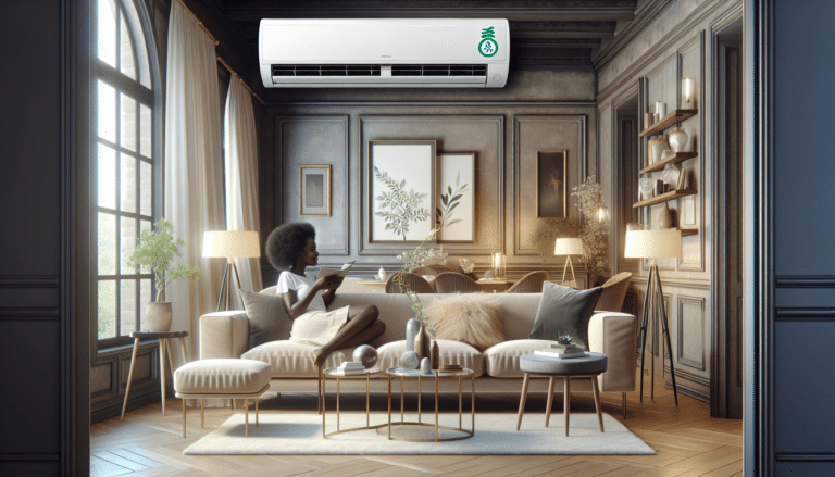 Mastering Split Air Conditioning: Your Guide to Cool Comfort and Energy Savings