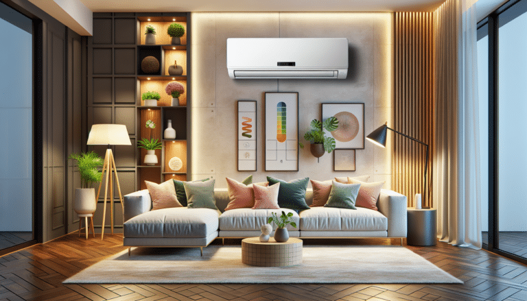 Mastering Comfort: Your Ultimate Guide to Split Air Conditioning Services