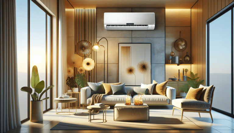 Beat the Heat: Unlocking the Benefits of Split Air Conditioning for Ultimate Comfort