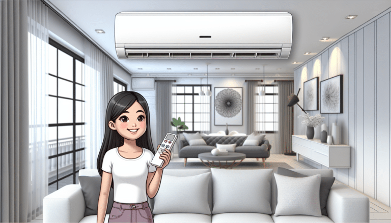 Mini-Split Air Conditioners: A Cost-Effective Solution for Efficient Home Cooling